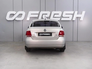 Седан Volkswagen Polo 2014 года, 949000 рублей, Воронеж