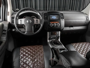 Внедорожник Nissan Pathfinder 2012 года, 1605000 рублей, Тюмень