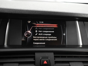 Внедорожник BMW X3 2012 года, 1827900 рублей, Казань