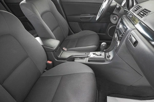 Седан Mazda 3 2008 года, 699000 рублей, Кемерово