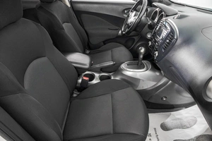 Внедорожник Nissan Juke 2012 года, 1199000 рублей, Барнаул