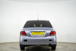 Седан Mitsubishi Lancer 2005 года, 529000 рублей, Оренбург