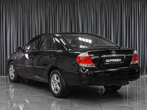 Седан Toyota Camry 2005 года, 899000 рублей, Тюмень