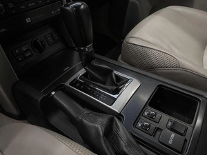 Внедорожник Toyota Land Cruiser Prado 2012 года, 2810000 рублей, Красноярск