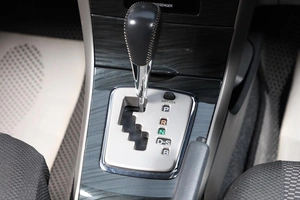 Универсал Toyota Corolla Fielder 2010 года, 1249000 рублей, Новосибирск