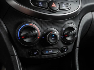 Хетчбэк Hyundai Solaris 2014 года, 1149000 рублей, Воронеж
