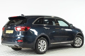 Внедорожник Kia Sorento Prime 2020 года, 3299000 рублей, Челябинск