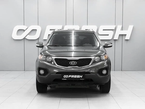 Внедорожник Kia Sorento 2010 года, 1390000 рублей, Ростов-на-Дону