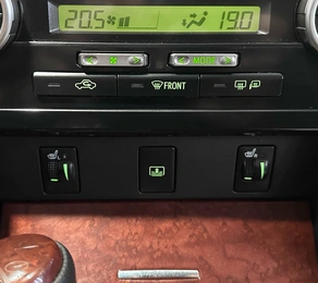 Седан Toyota Camry 2013 года, 1797000 рублей, Красноярск