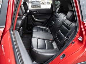 Внедорожник Changan CS35 2014 года, 950000 рублей, Краснодар