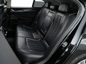 Седан BMW 5 серия 2020 года, 4599050 рублей, Москва