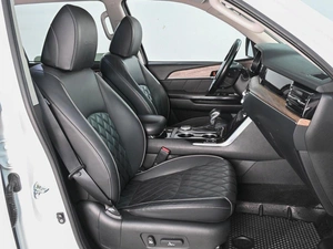 Внедорожник Kia Mohave 2021 года, 4990000 рублей, Аксай