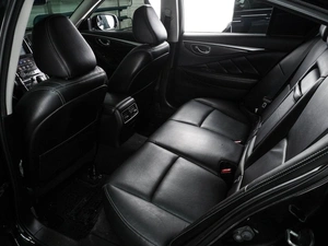 Седан Infiniti Q50 2015 года, 1449000 рублей, Воронеж