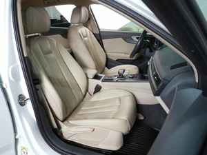 Седан Audi A4 2017 года, 2449000 рублей, Воронеж