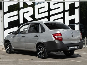 Седан ВАЗ (LADA) Granta 2013 года, 469000 рублей, Волгоград