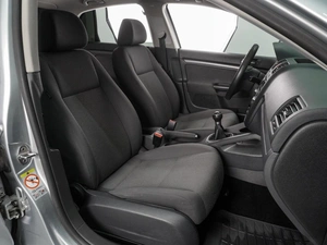 Седан Volkswagen Jetta 2009 года, 674000 рублей, Воронеж