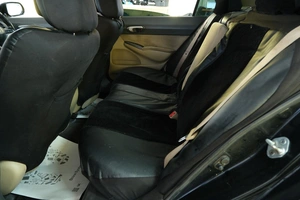 Седан Honda Civic 2006 года, 649000 рублей, Омск