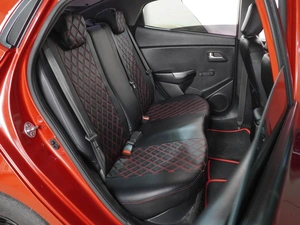 Седан Kia Rio 2016 года, 799000 рублей, Воронеж