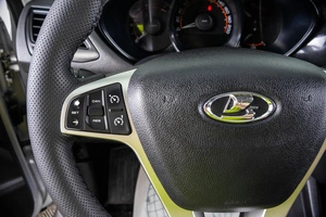 Универсал ВАЗ (LADA) Vesta 2019 года, 959000 рублей, Пермь
