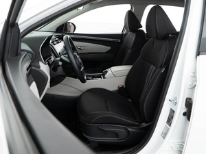 Внедорожник Hyundai Tucson 2023 года, 3398999 рублей, Москва