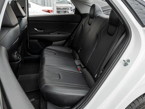 Седан Hyundai Elantra 2024 года, 2290000 рублей, Краснодар