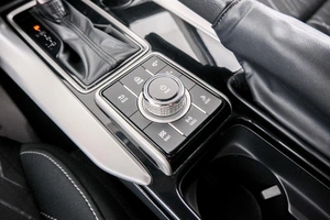 Внедорожник Mitsubishi Eclipse Cross 2019 года, 2409000 рублей, Красноярск