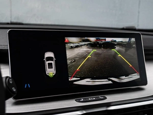 Внедорожник Geely Coolray 2023 года, 1715000 рублей, Краснодар