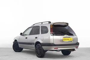 Универсал Toyota Sprinter Carib 1990 года, 439000 рублей, Барнаул