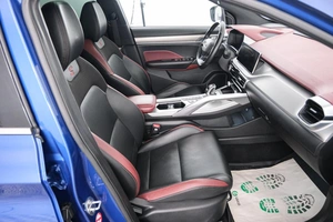 Внедорожник Geely Coolray 2022 года, 1749000 рублей, Красноярск