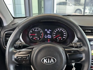 Седан Kia Rio 2020 года, 1499000 рублей, Уфа