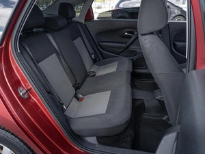 Седан Volkswagen Polo 2012 года, 1079000 рублей, Нижний Новгород