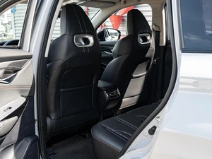 Внедорожник Changan CS75 Plus 2023 года, 2100000 рублей, Краснодар