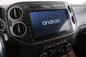 Внедорожник Volkswagen Tiguan 2012 года, 1099000 рублей, Красноярск