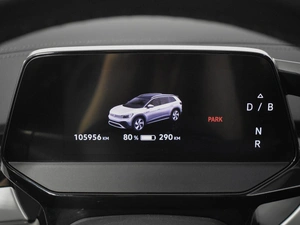 Внедорожник Volkswagen ID.6 Crozz 2022 года, 2926900 рублей, Казань