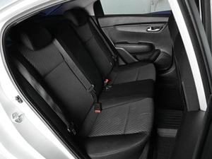 Седан Kia Rio 2018 года, 1679000 рублей, Аксай