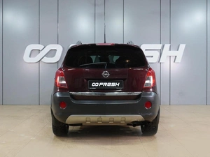 Внедорожник Opel Antara 2014 года, 1325000 рублей, Воронеж