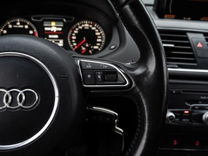 Внедорожник Audi Q3 2011 года, 1420000 рублей, Краснодар