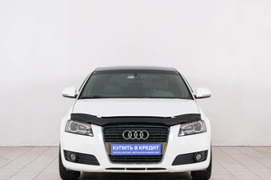 Хетчбэк Audi A3 2009 года, 919000 рублей, Красноярск