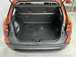 Внедорожник Hyundai Creta 2022 года, 2444000 рублей, Красноярск