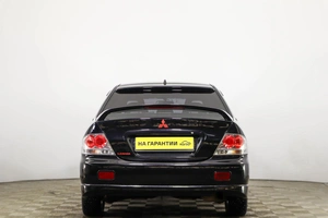 Седан Mitsubishi Lancer 2007 года, 539000 рублей, Пермь