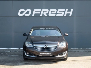 Седан Opel Insignia 2014 года, 1210000 рублей, Краснодар