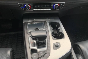Внедорожник Audi Q7 2016 года, 3990000 рублей, Солонцы