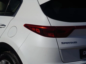 Внедорожник Kia Sportage 2018 года, 2180222 рублей, Тверь