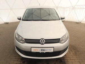 Седан Volkswagen Polo 2014 года, 795000 рублей, Орёл