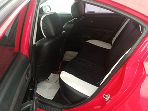 Седан Mazda 3 2008 года, 570000 рублей, Клинцы