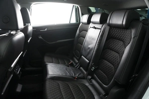 Внедорожник Skoda Kodiaq 2019 года, 2930000 рублей, Омск