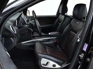 Внедорожник Mercedes-benz GL-класс 2012 года, 2070000 рублей, Краснодар