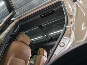 Внедорожник Jetour T2 2024 года, 3449000 рублей, Сургут