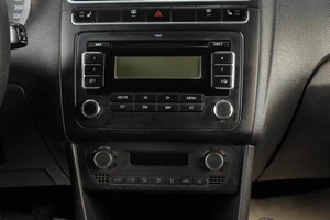 Седан Volkswagen Polo 2012 года, 689000 рублей, Тюмень