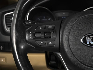 Минивэн Kia Carnival 2020 года, 3340000 рублей, Ставрополь